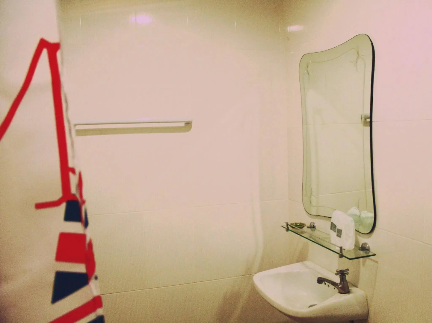 Tropical Sands Guesthouse