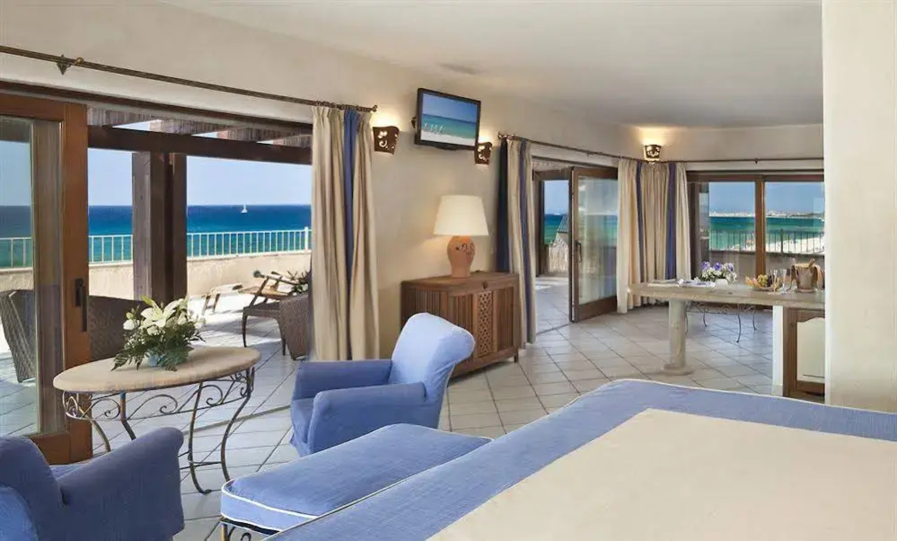 Resort & SPA Le Dune