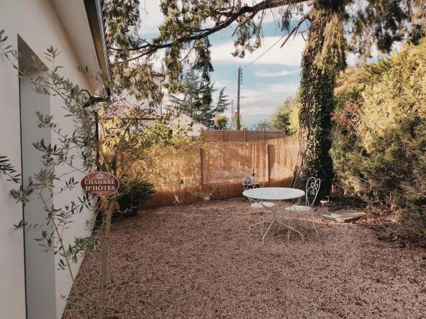 Charmant T2 , En Bord de Sevre (Adults Only)