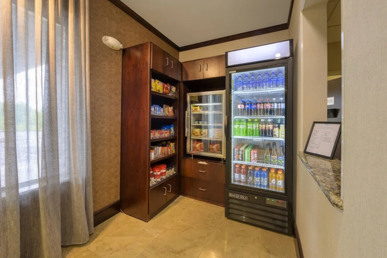 Fairfield Inn & Suites Slippery Rock