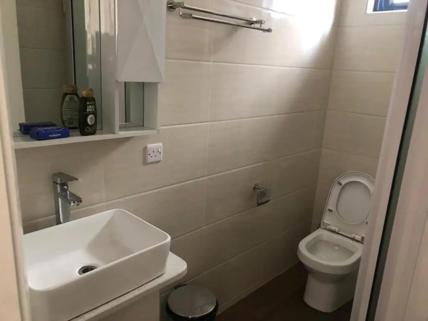 APPARTEMENT PEREYBERE, 100 m de la plage