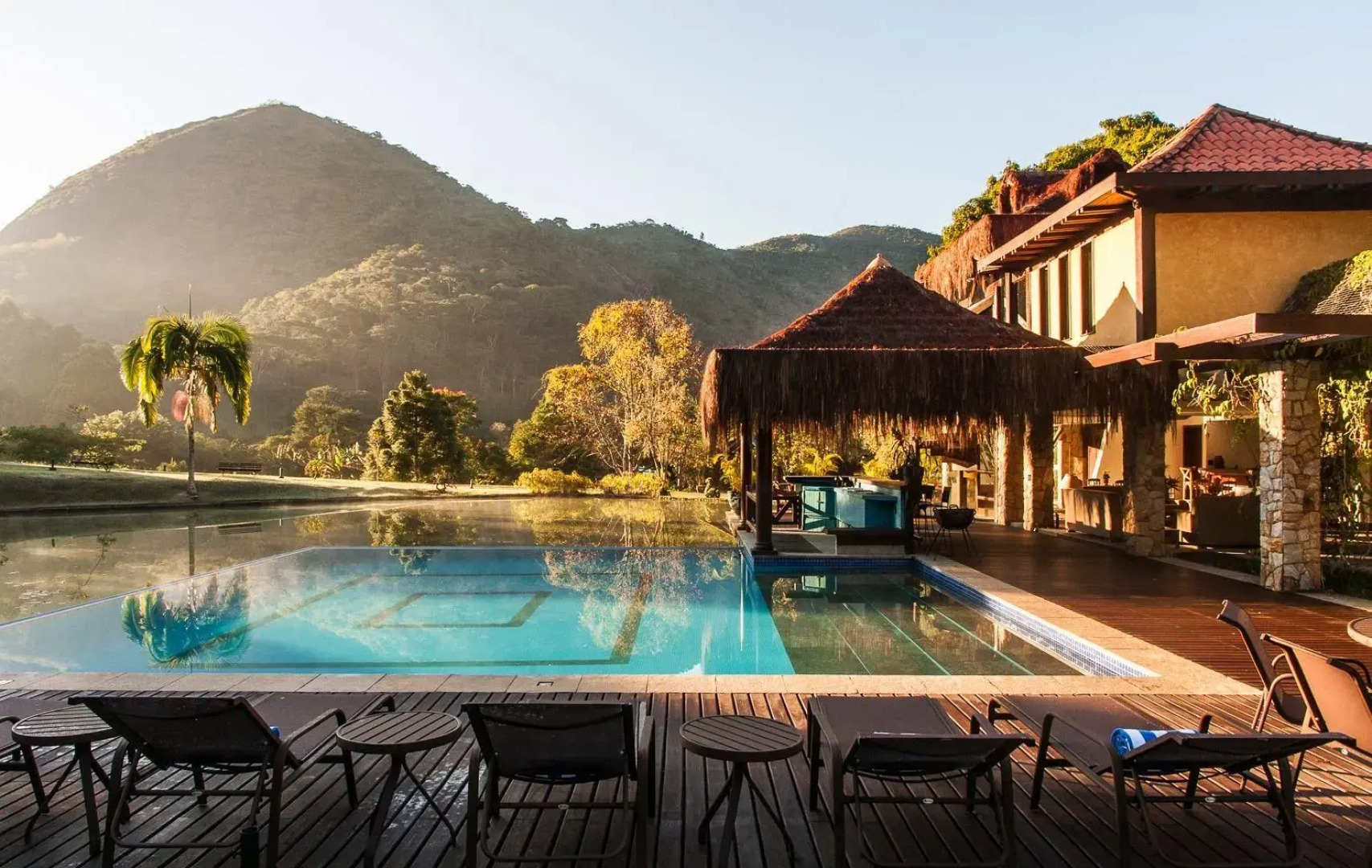 Pousada Parador Santarém