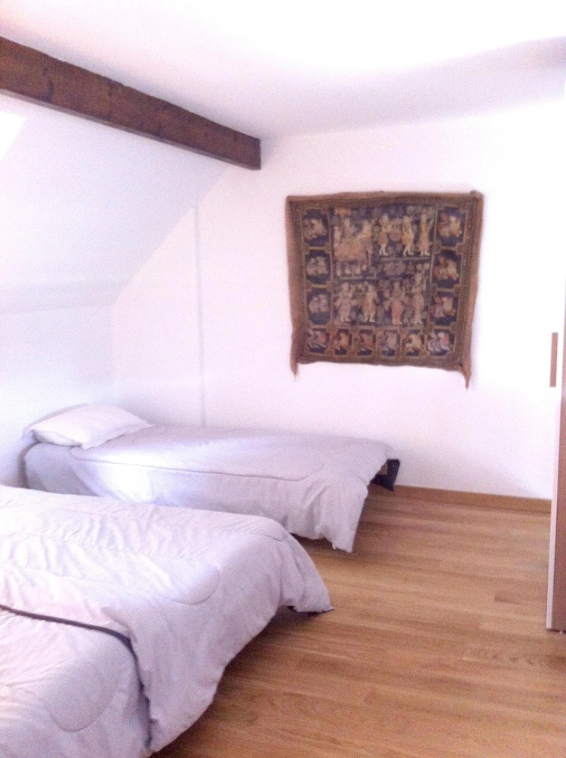 House With 2 Bedrooms in Ploemel, With Enclosed Garden and Wifi