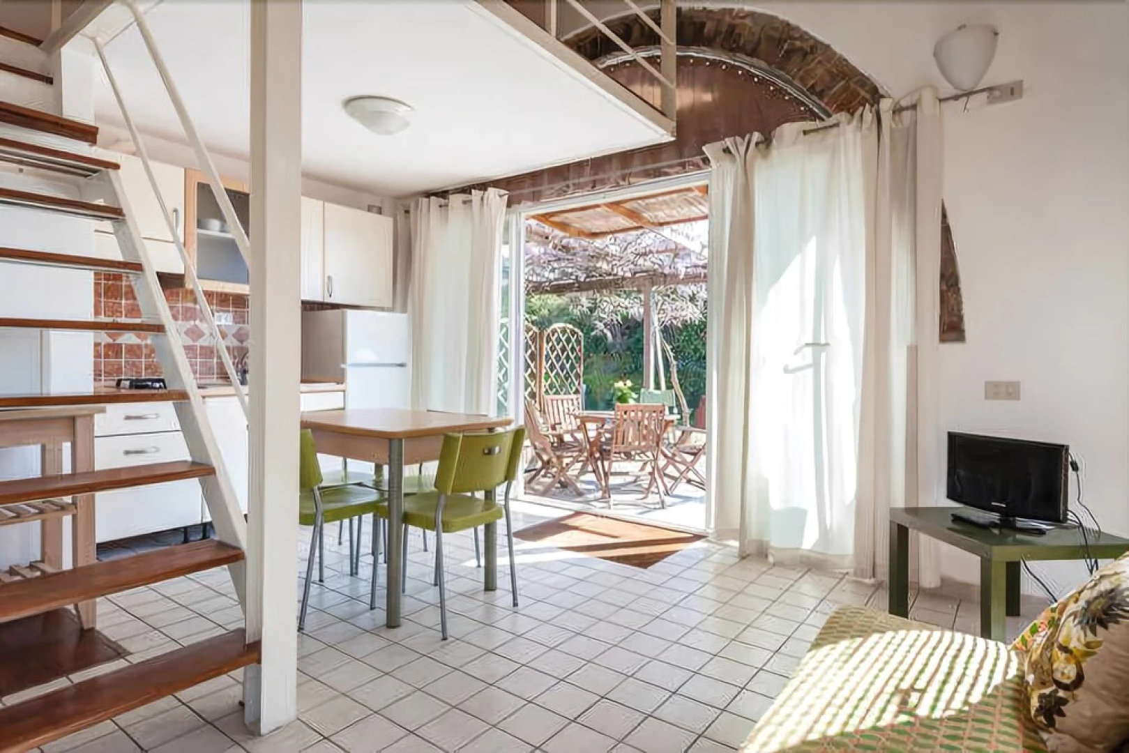 Navi Antiche Casa Vacanza