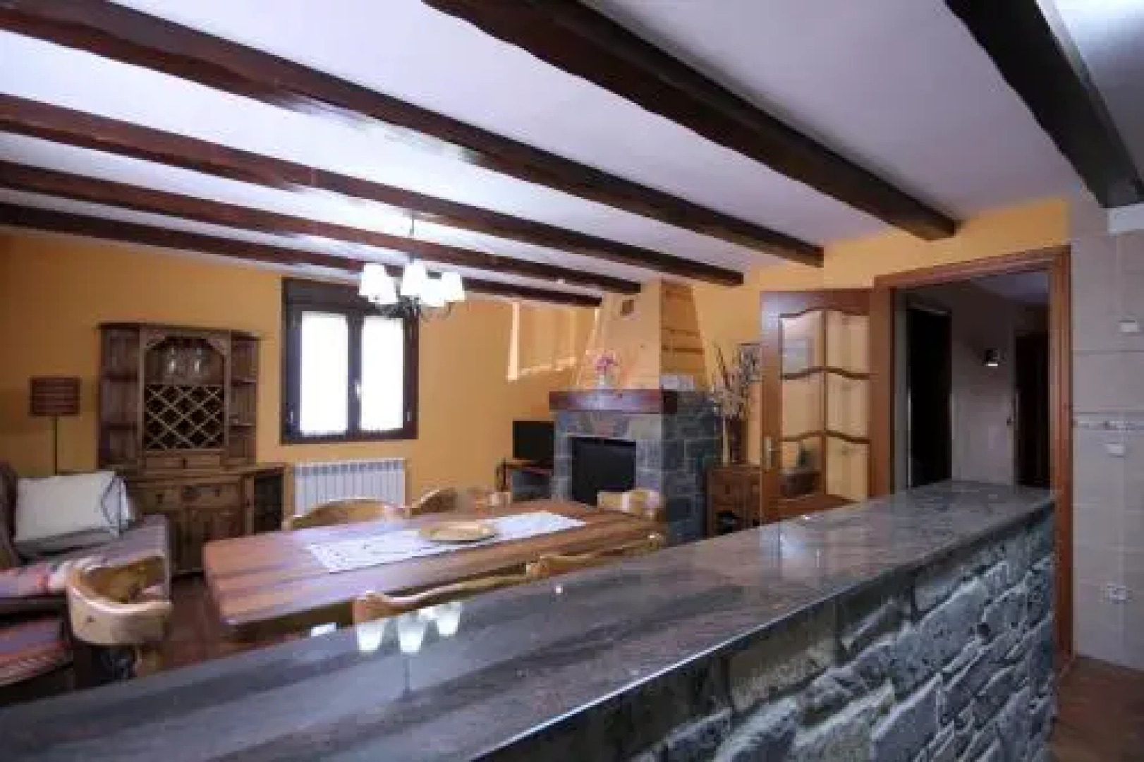 Apartamentos Miguelo, C.B