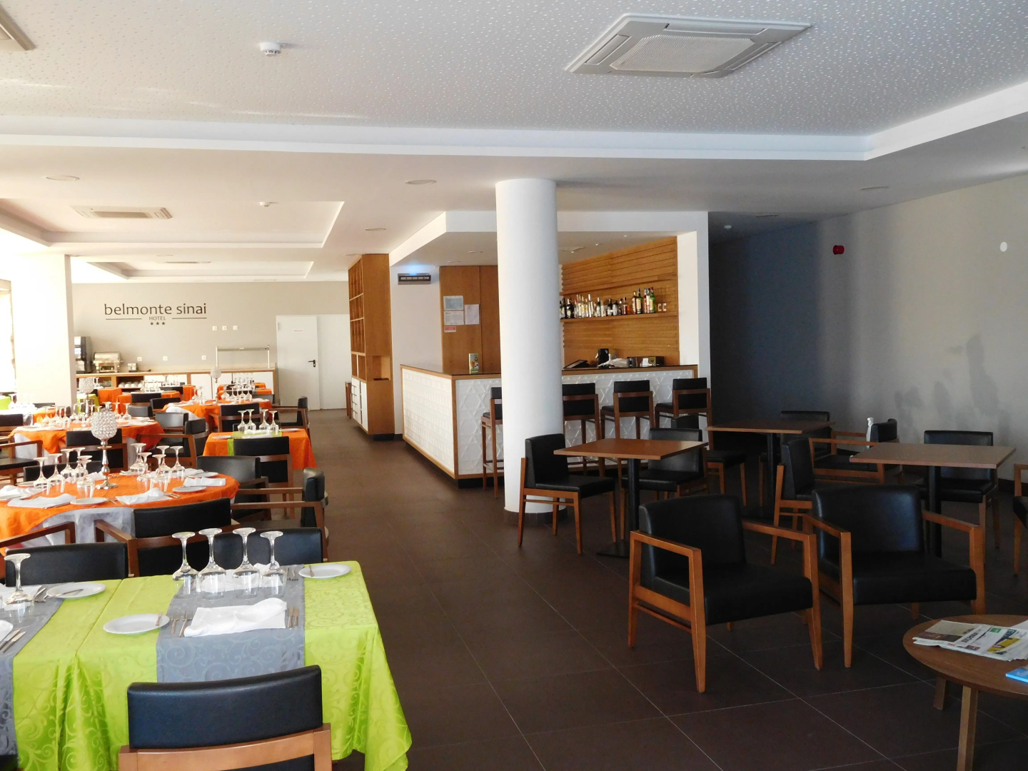 Belmonte Sinai Hotel