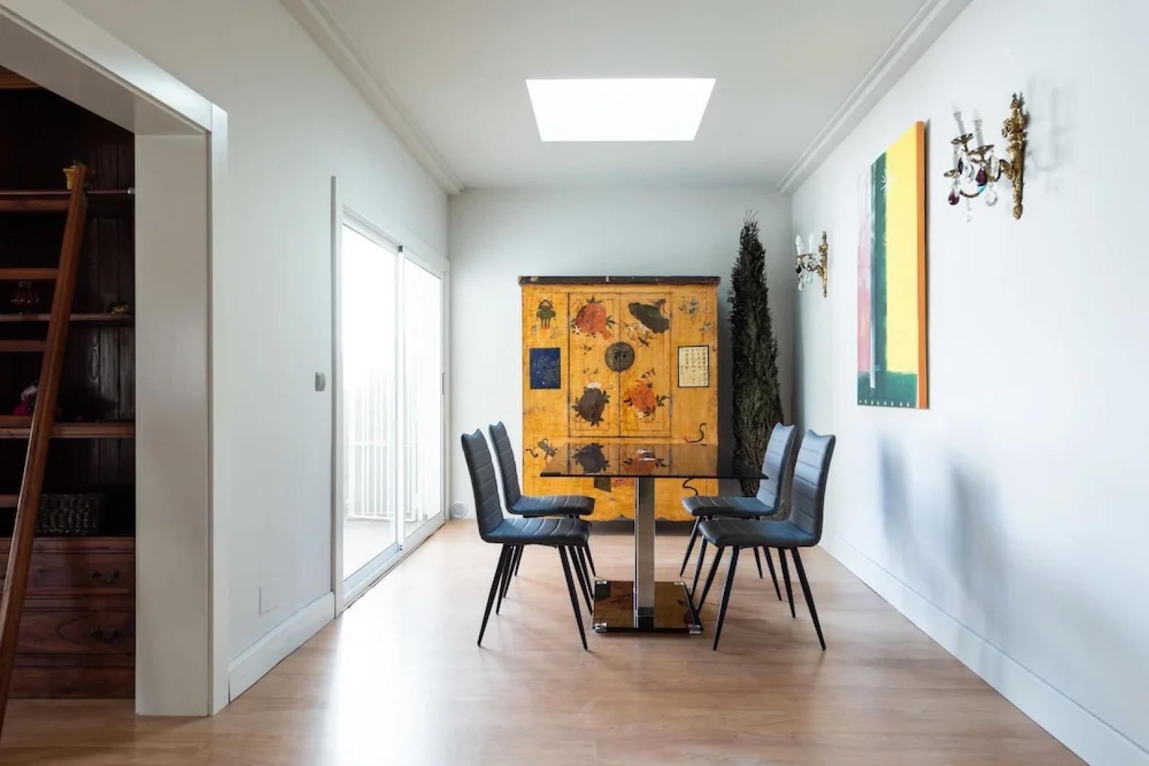 Apartamento La Suerte de Agaete