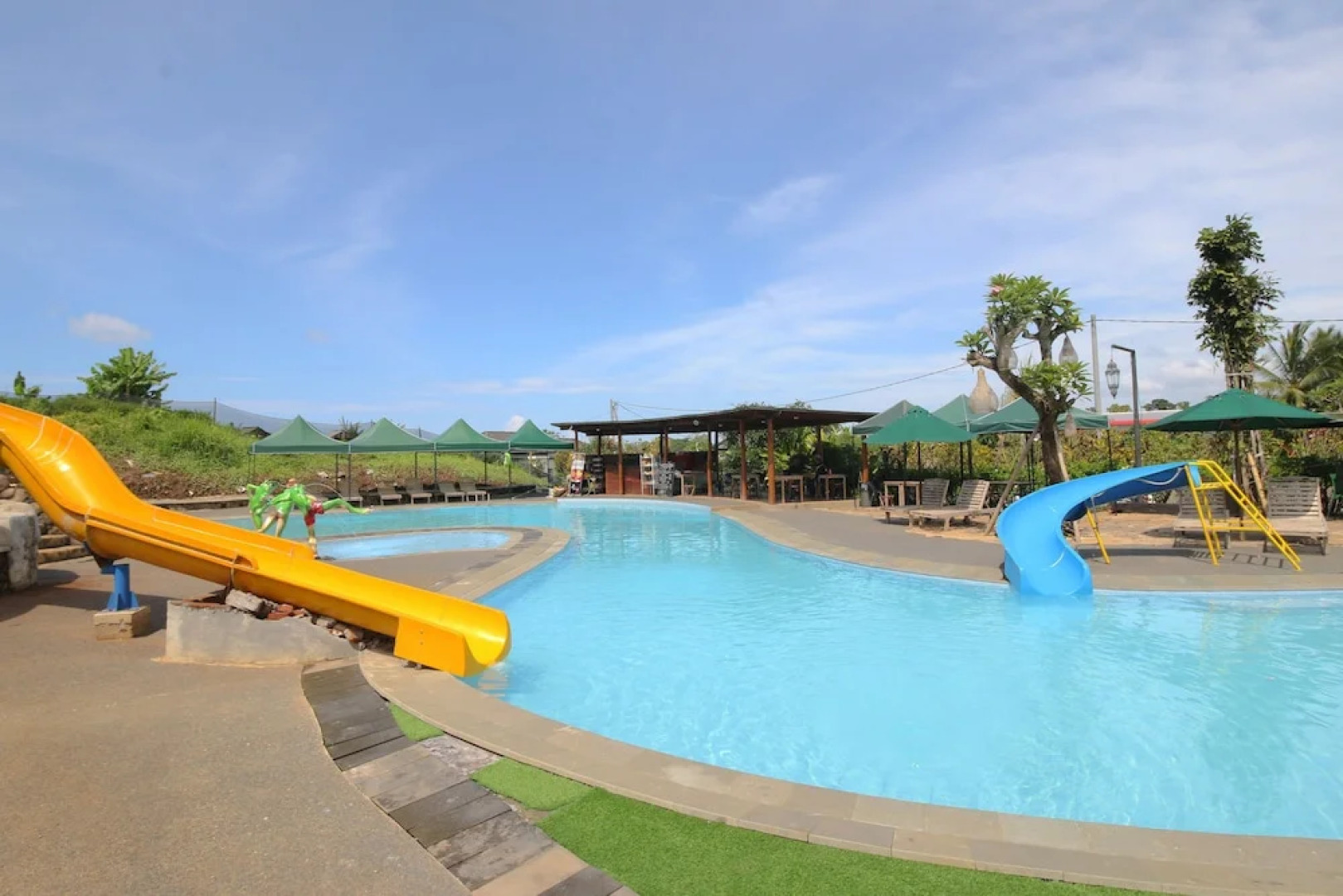 Airy Selemandeg Timur Megati Raya Tabanan Bali