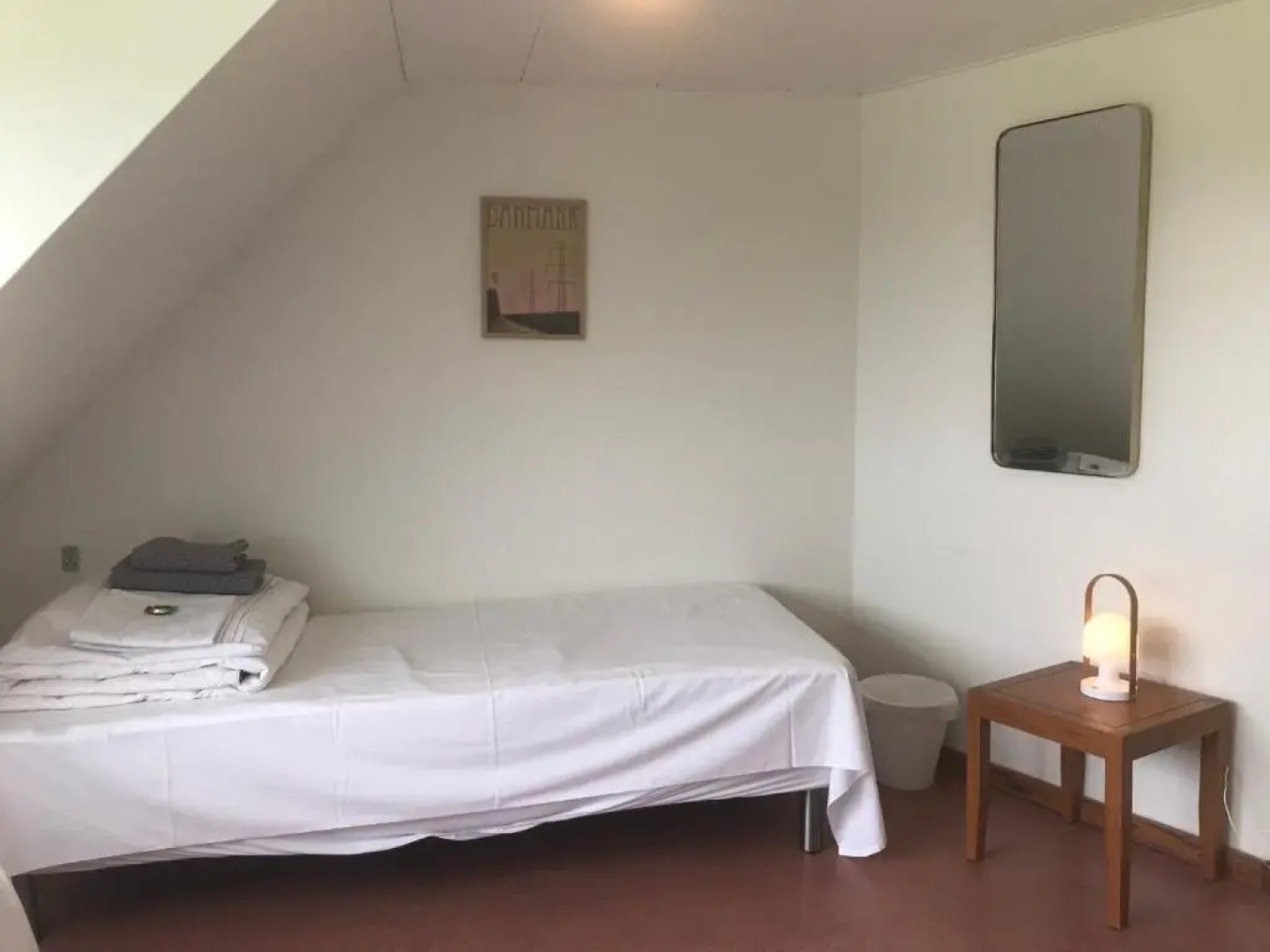 Brunbjerg Apartments