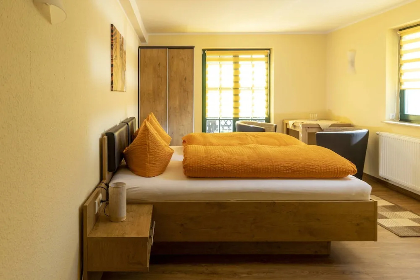 Pension Kräutermühlenhof