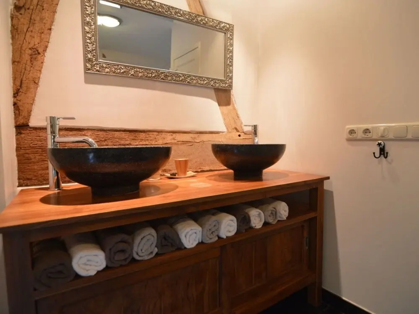 Comfy Holiday Home near Forest in Slenaken