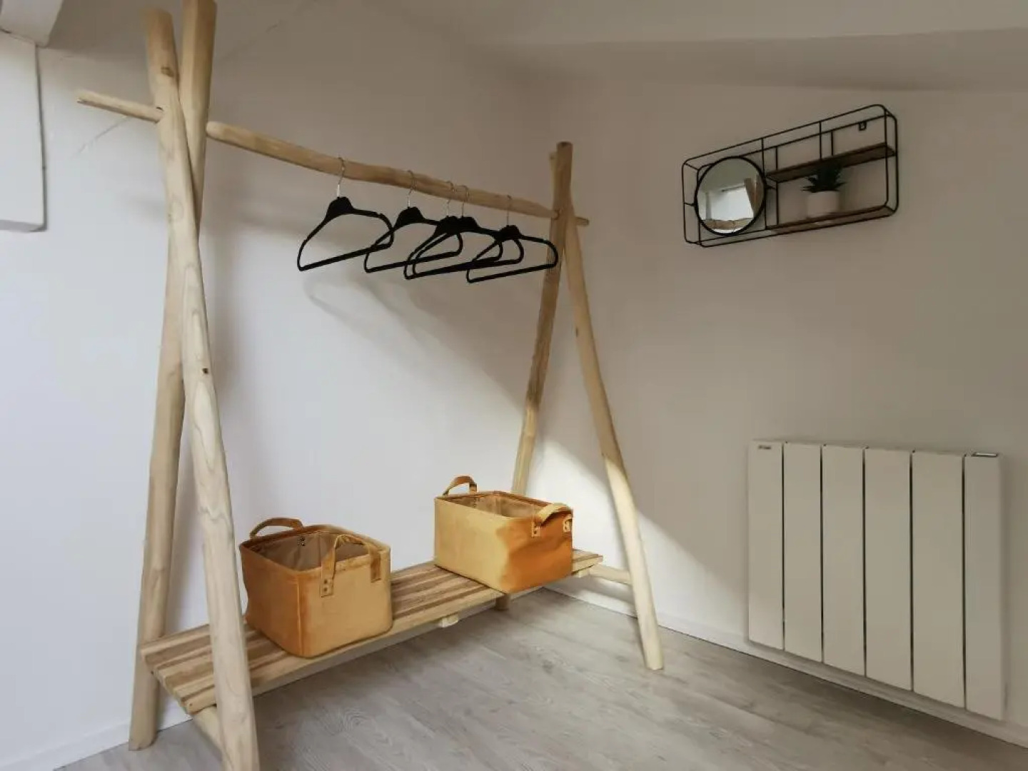 Au Coeur des Rousses