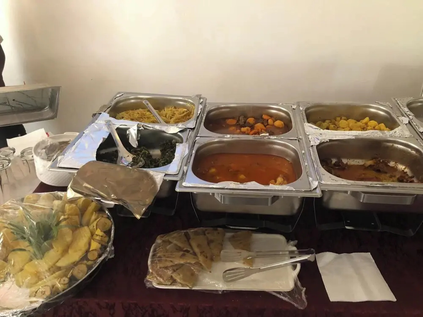 Dhe Jomels Hotel Siaya