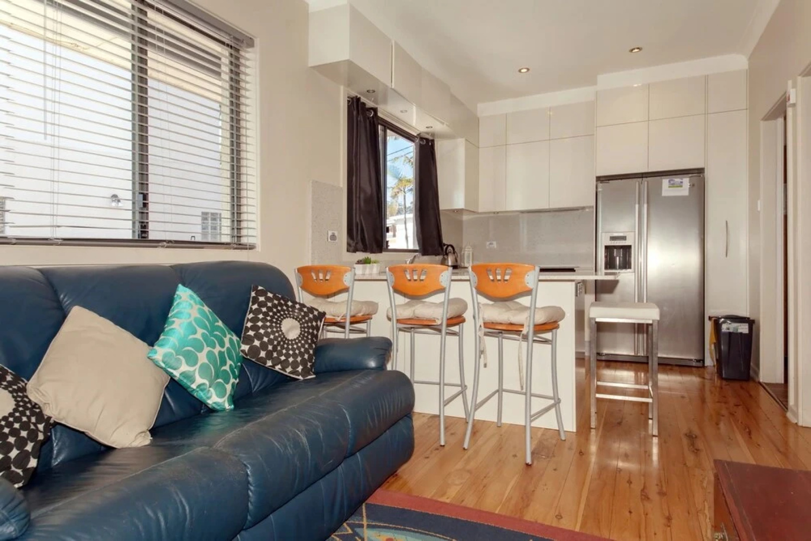 Sandy Point Road 3/38, Yacaaba