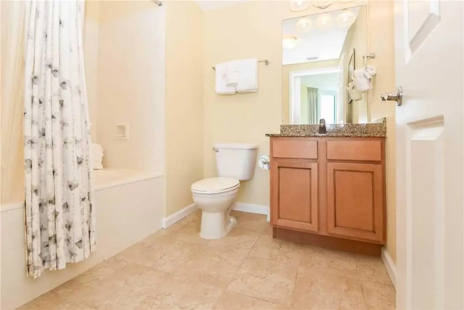 The Palms of Destin by Compass Resorts