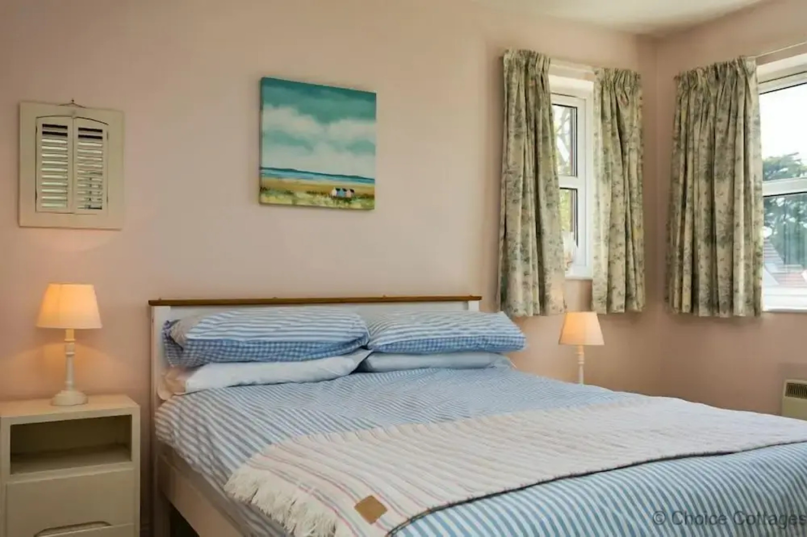 Braunton Nook 2 Bedrooms