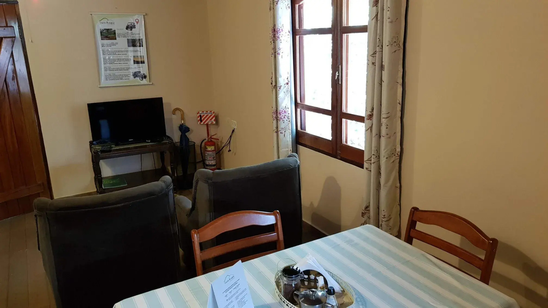 Vista Alegre Natural Resort - Bungalows