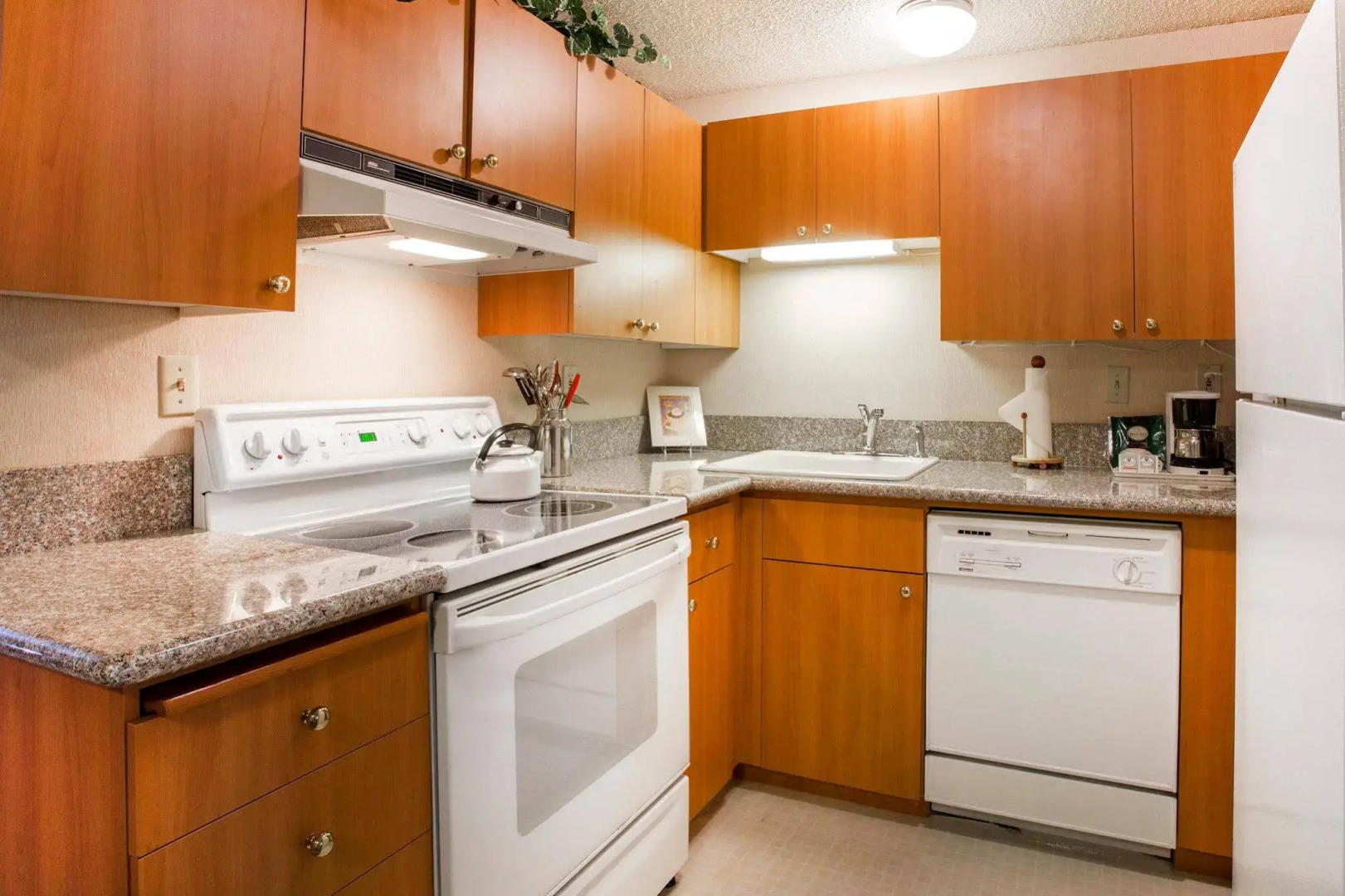 Quality Inn Kirkland