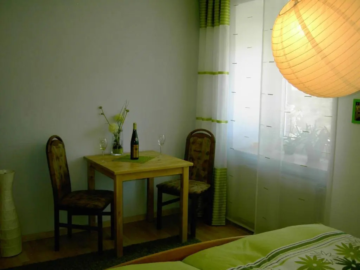 Ferienwohnung und Gästezimmer Hilger