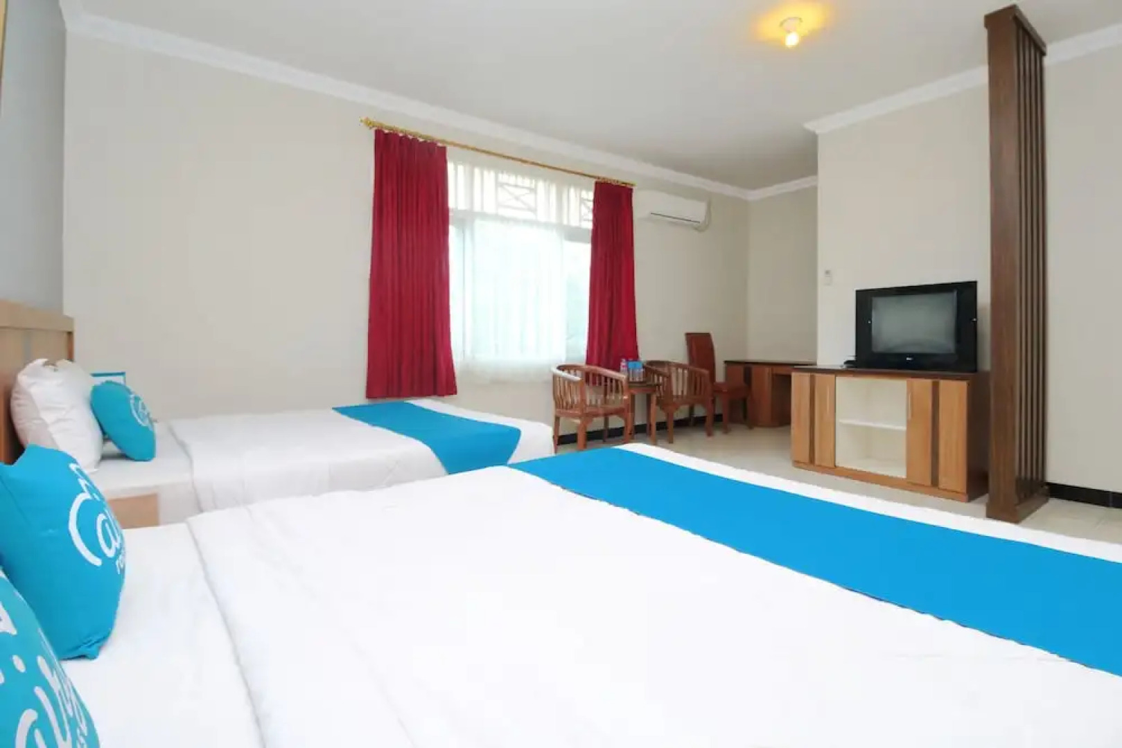 Airy Solo Baru Telukan Pendawa AF 1