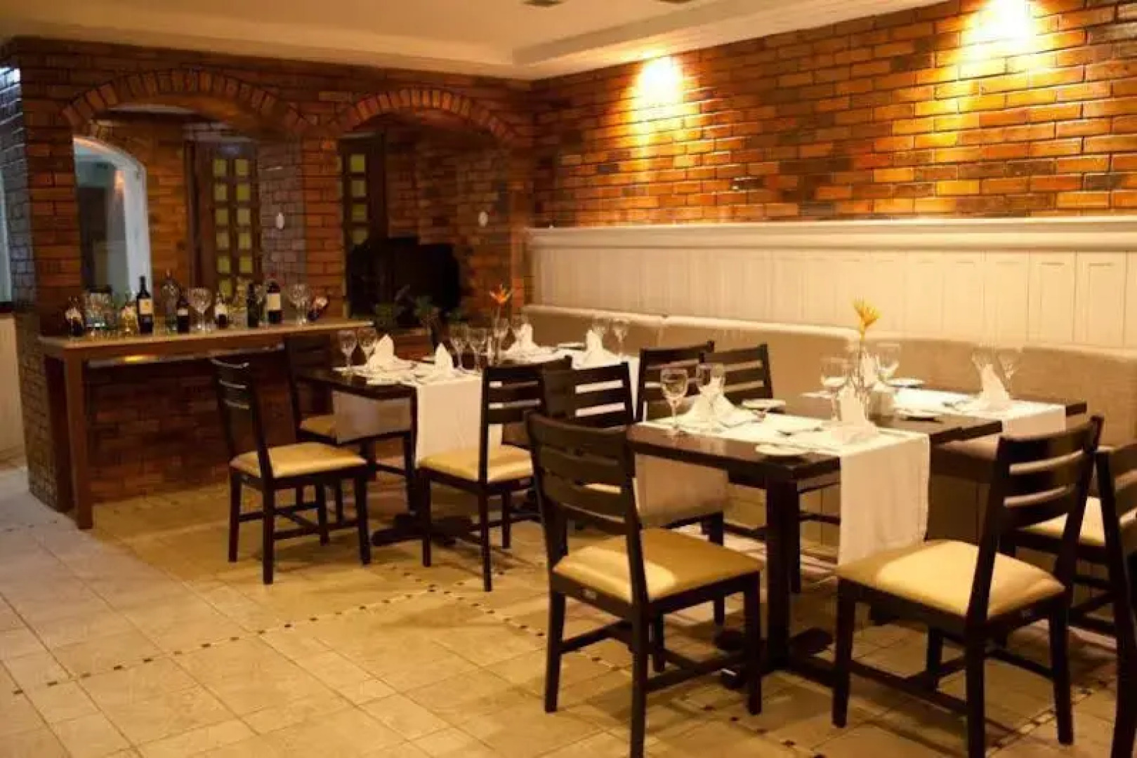 Grand São Luis Hotel