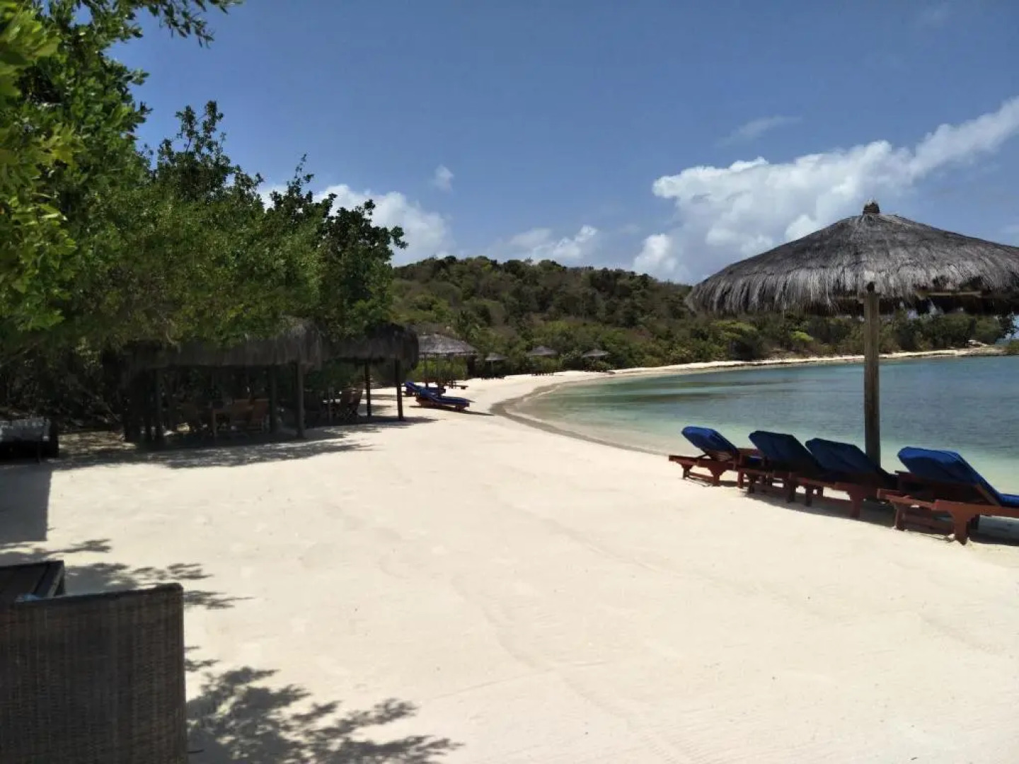 Canouan Estate Resort & Villas