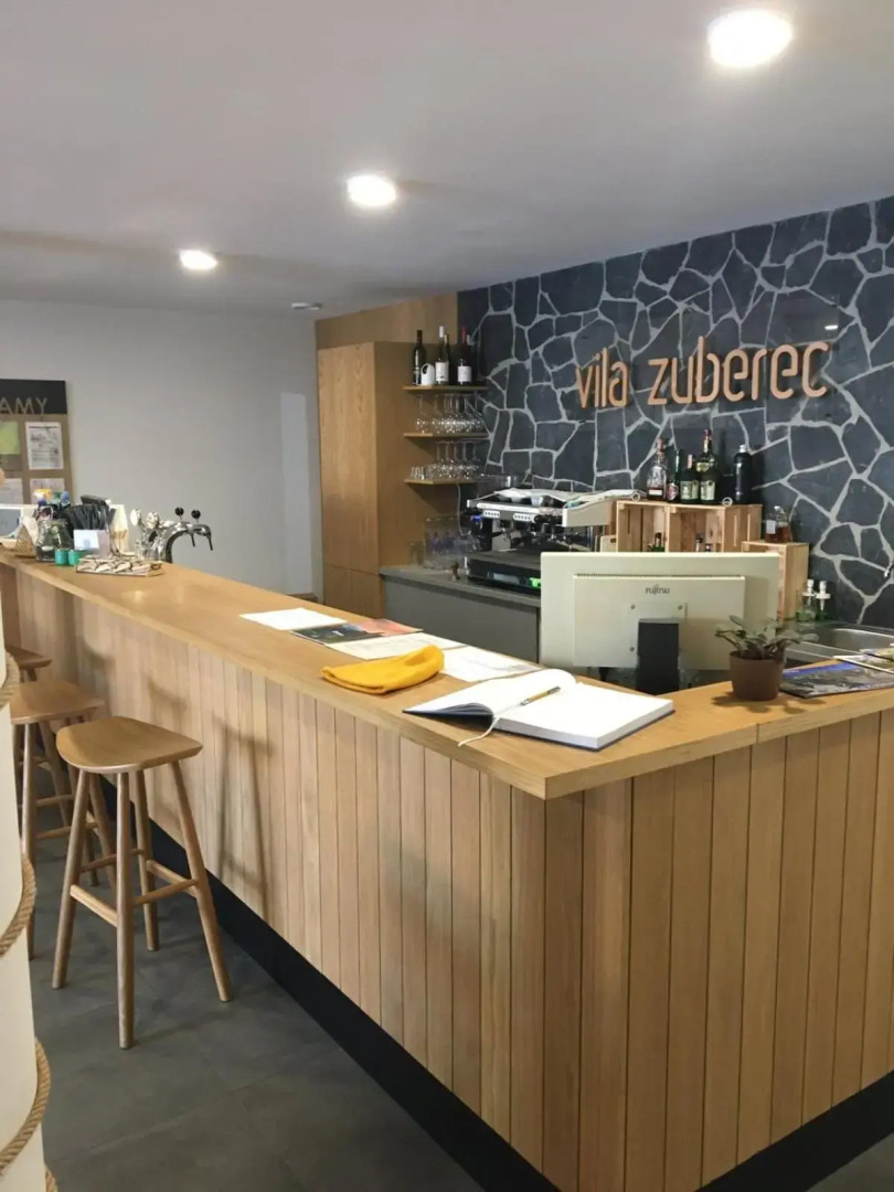 Apartmán 110 Vila Zuberec