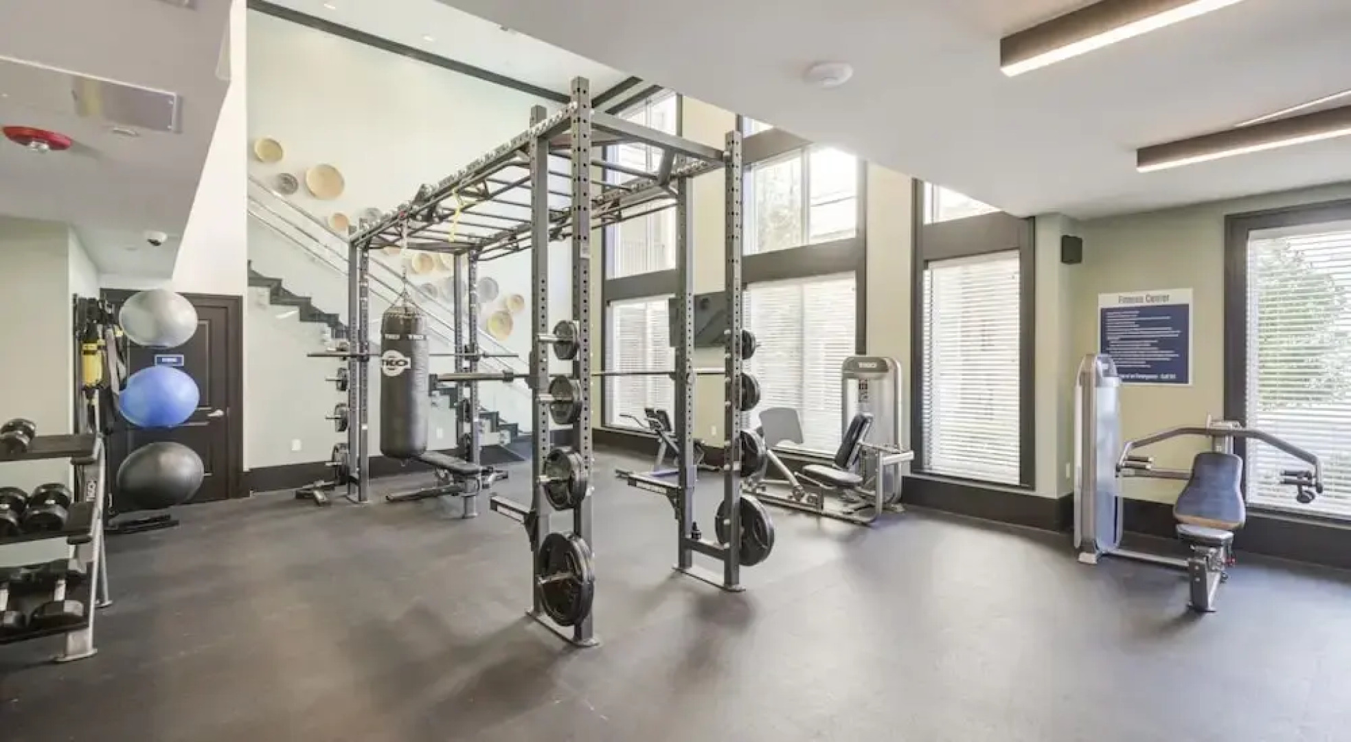 Landing Twin Creeks Apartments