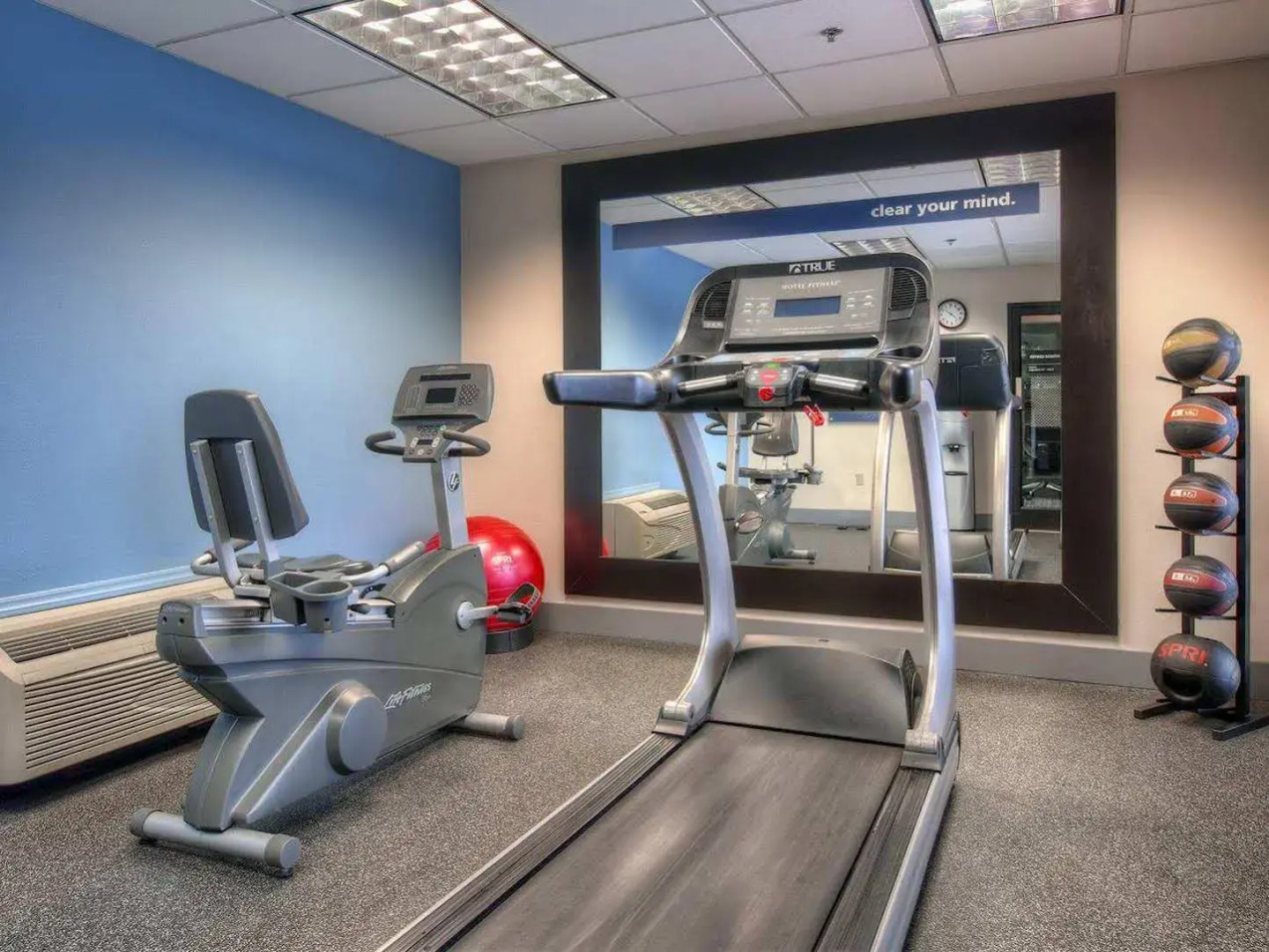 Hampton Inn Kingsport