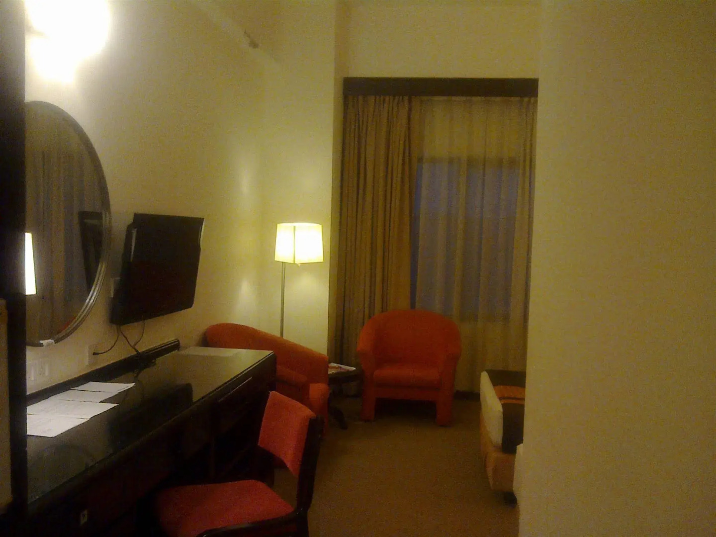 RHR Hotel At Uniten