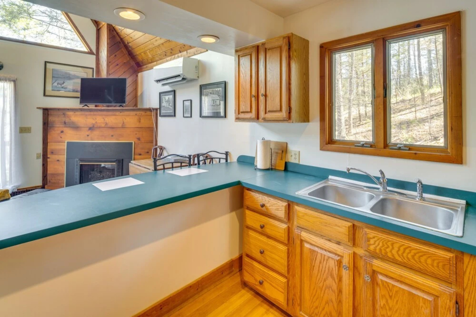 Blissful North Carolina Mountain Vacation Rental!