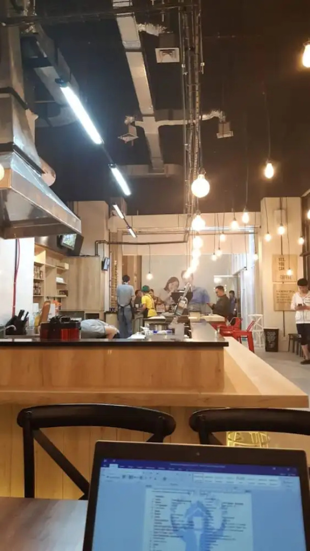 Mahogany x Sagita Karawang