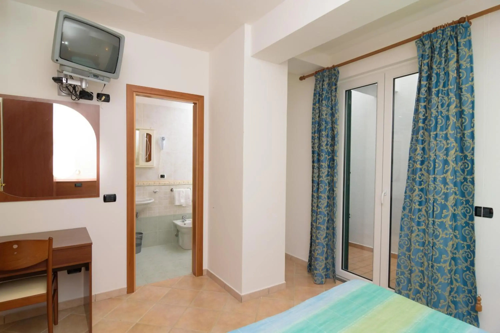 Hotel Villa Fumerie