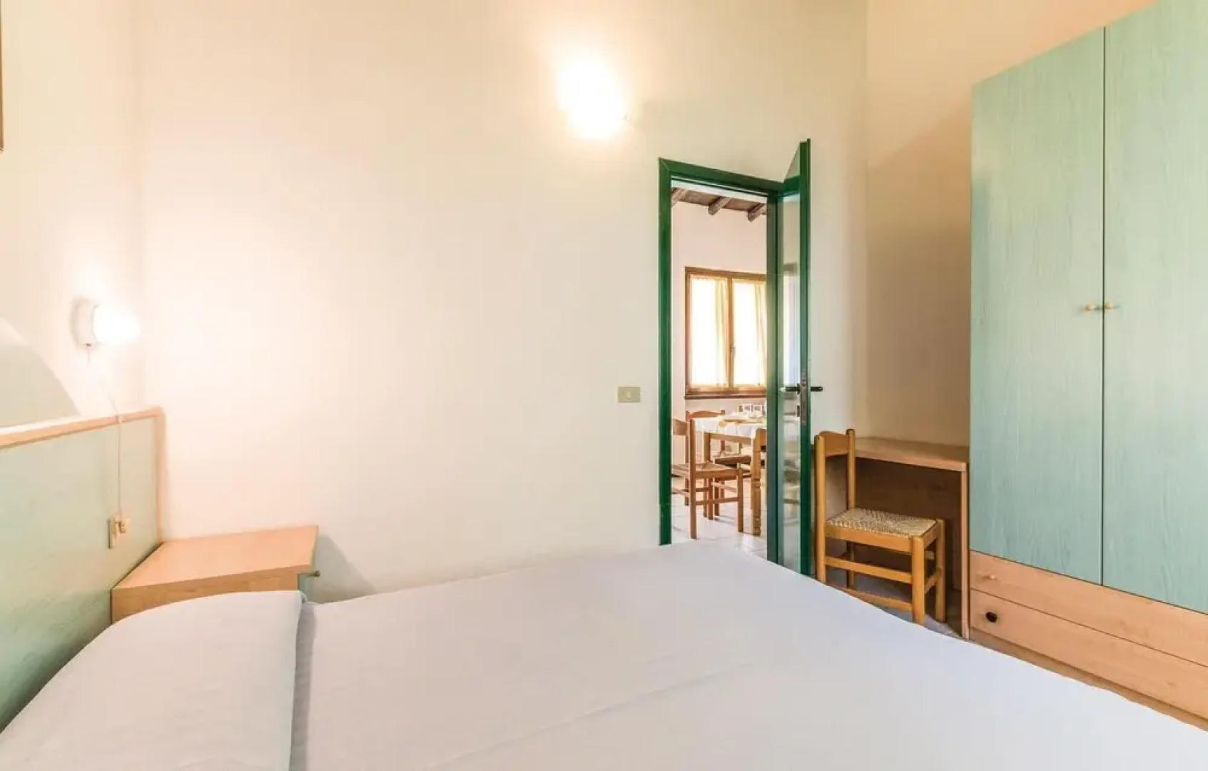 Camping del Sole - Chalet 6