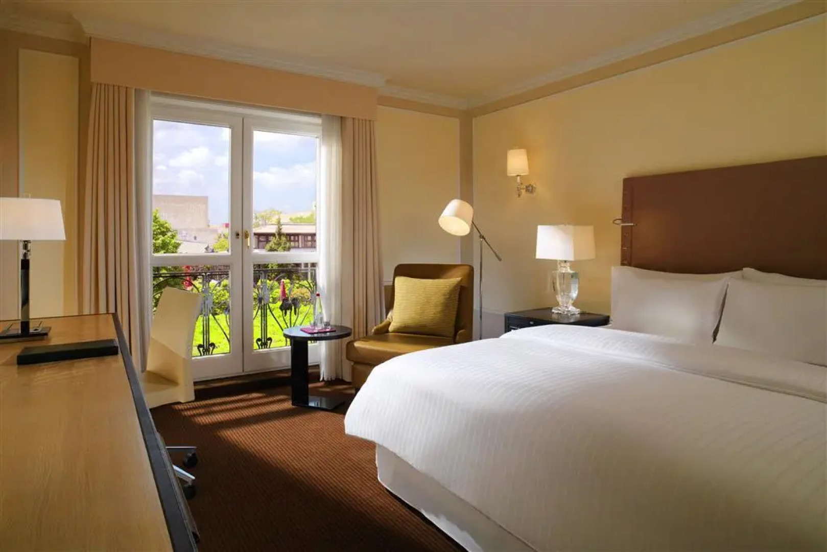 The Westin Grand Berlin