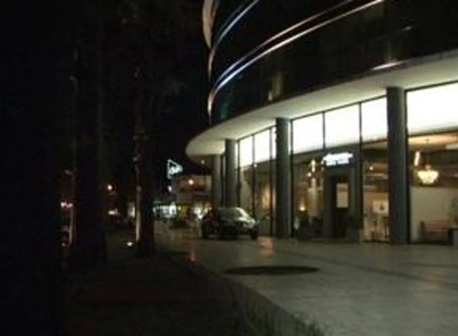 Concord Pilar Apart Suite 313 - Almendros