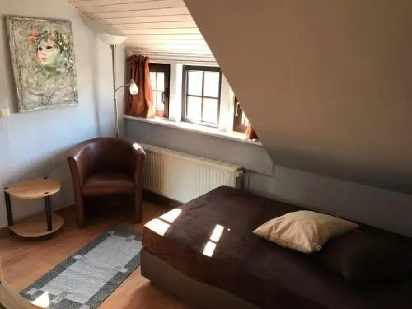 Gästehaus & Restaurant Seemannshus (Pension)