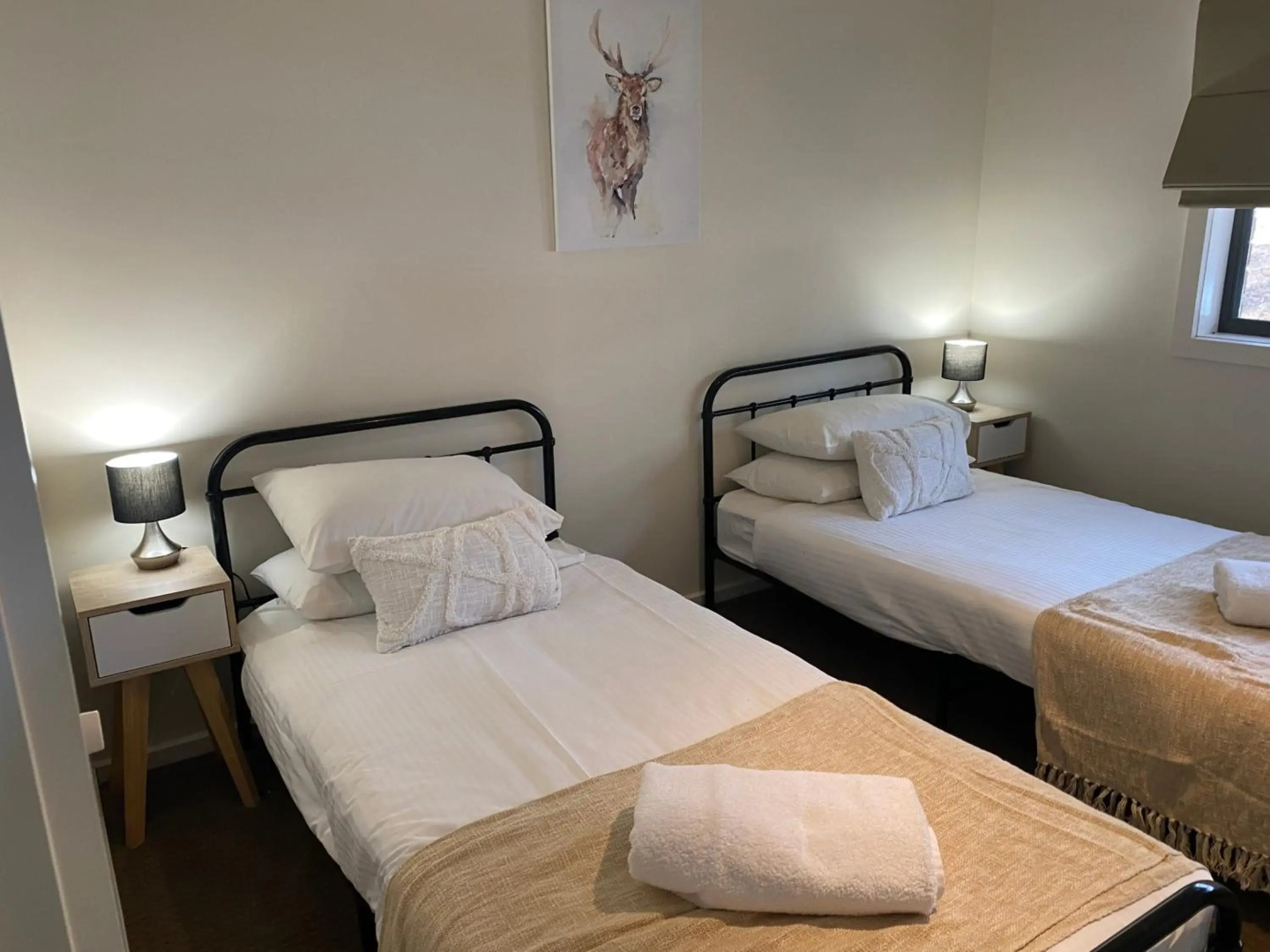 Mansfield Country Resort