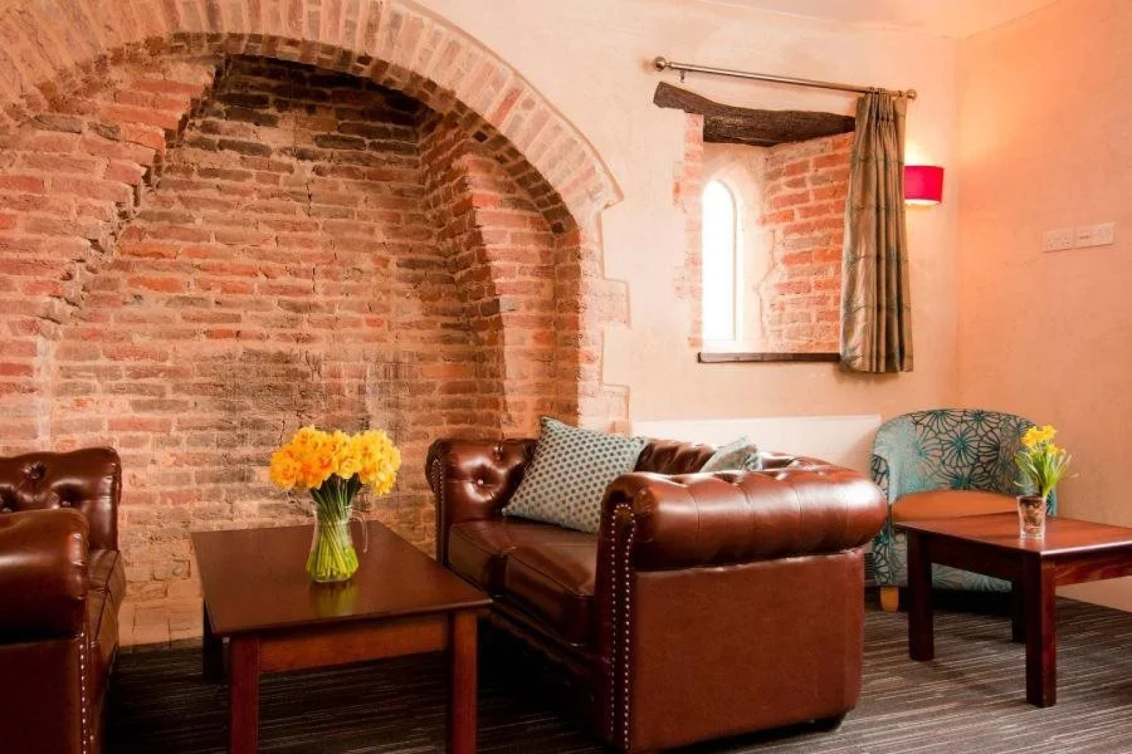 YHA South Downs - Hostel