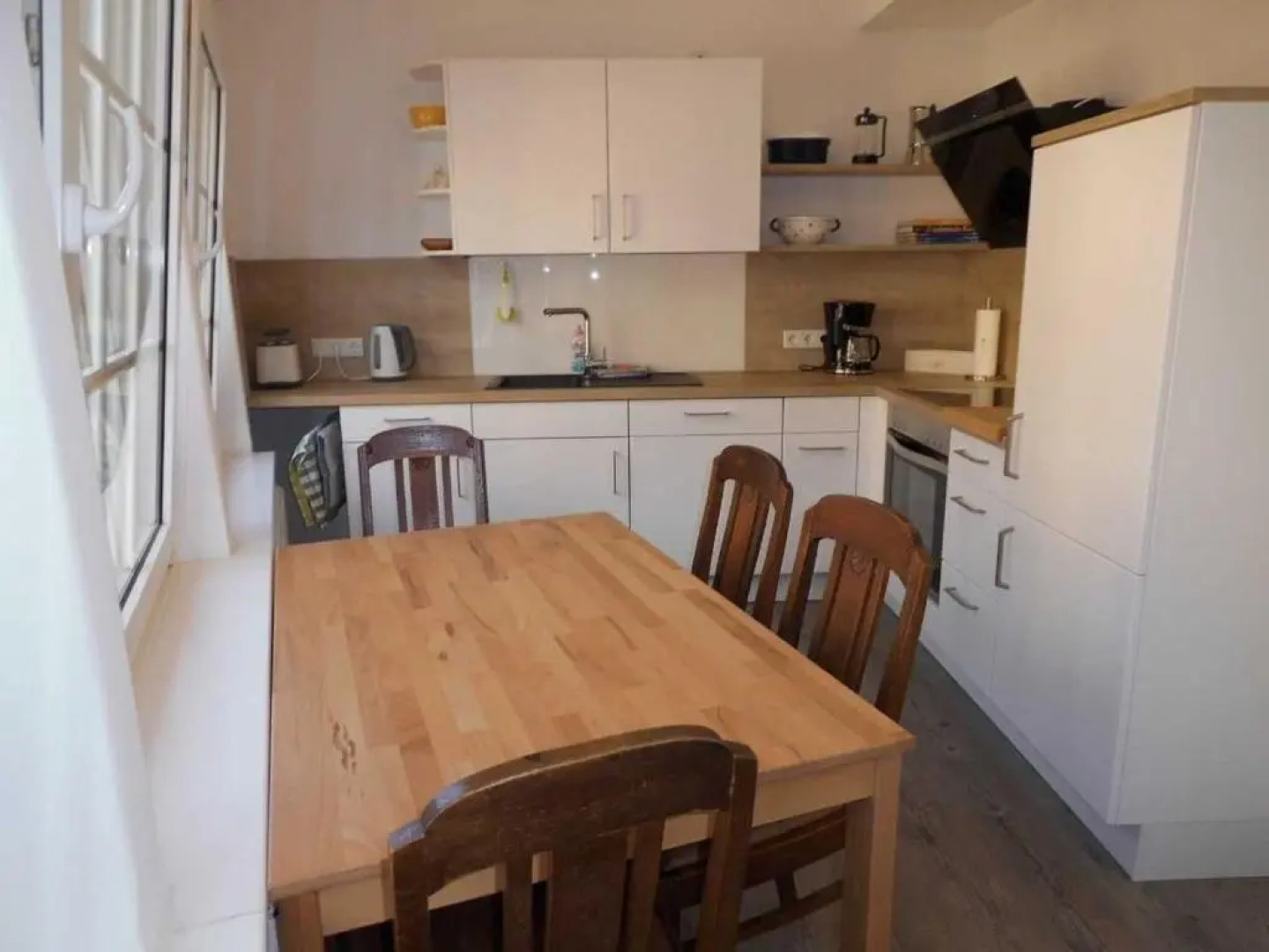 Ferienwohnungen Rheine Markt 12