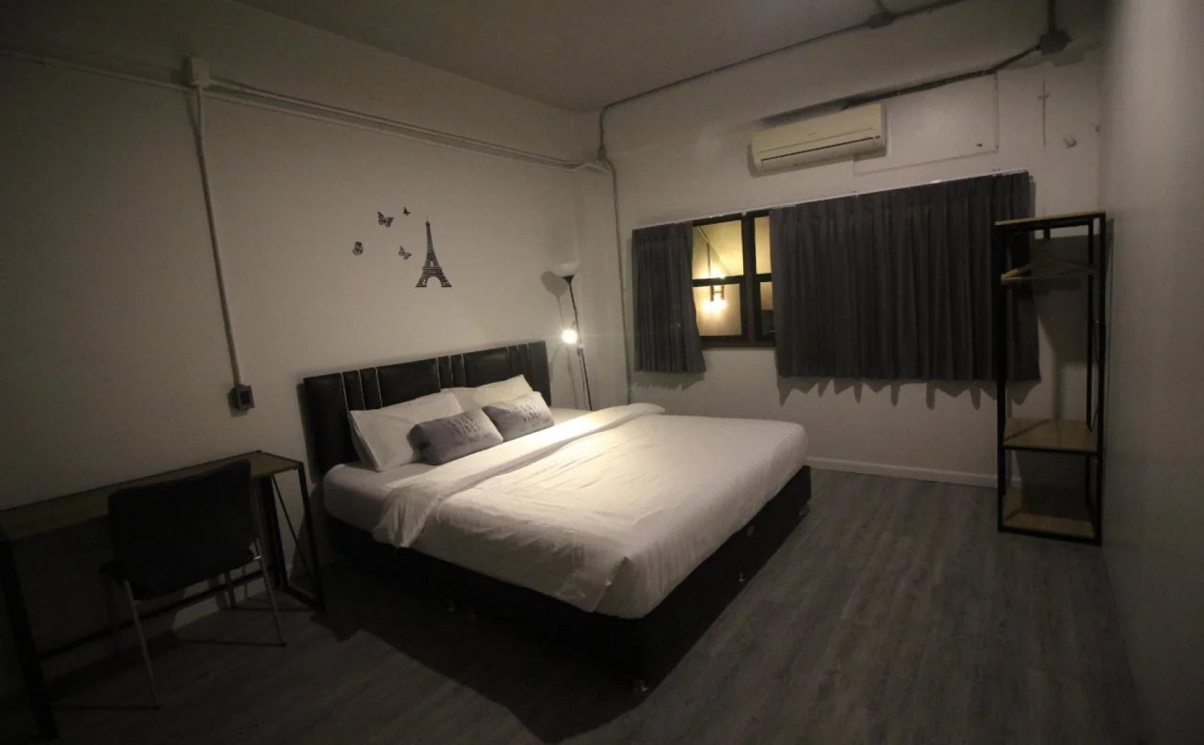 The Hive Hatyai Hostel