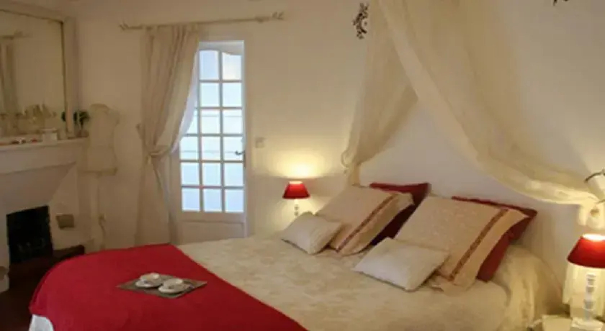 Chambres dhôtes La Villageoise