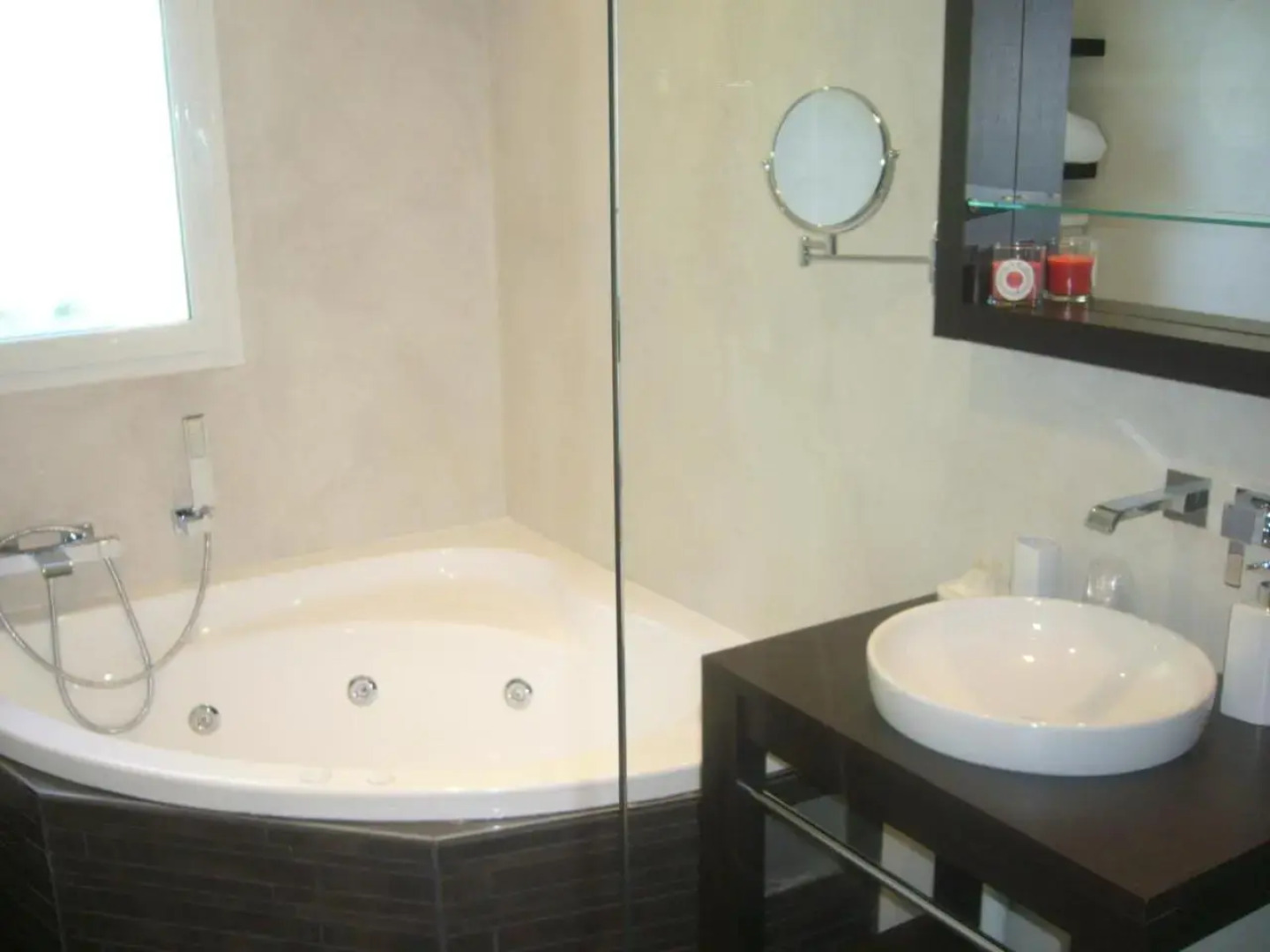 Maison D'hôtes Le Ponsonnet