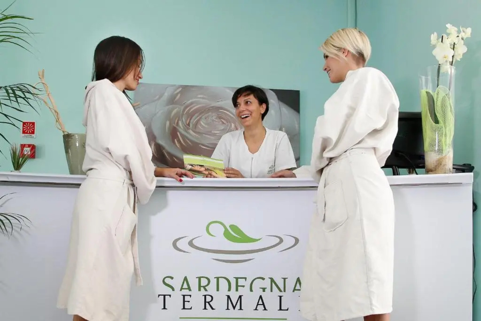 Sardegna Termale Hotel & SPA