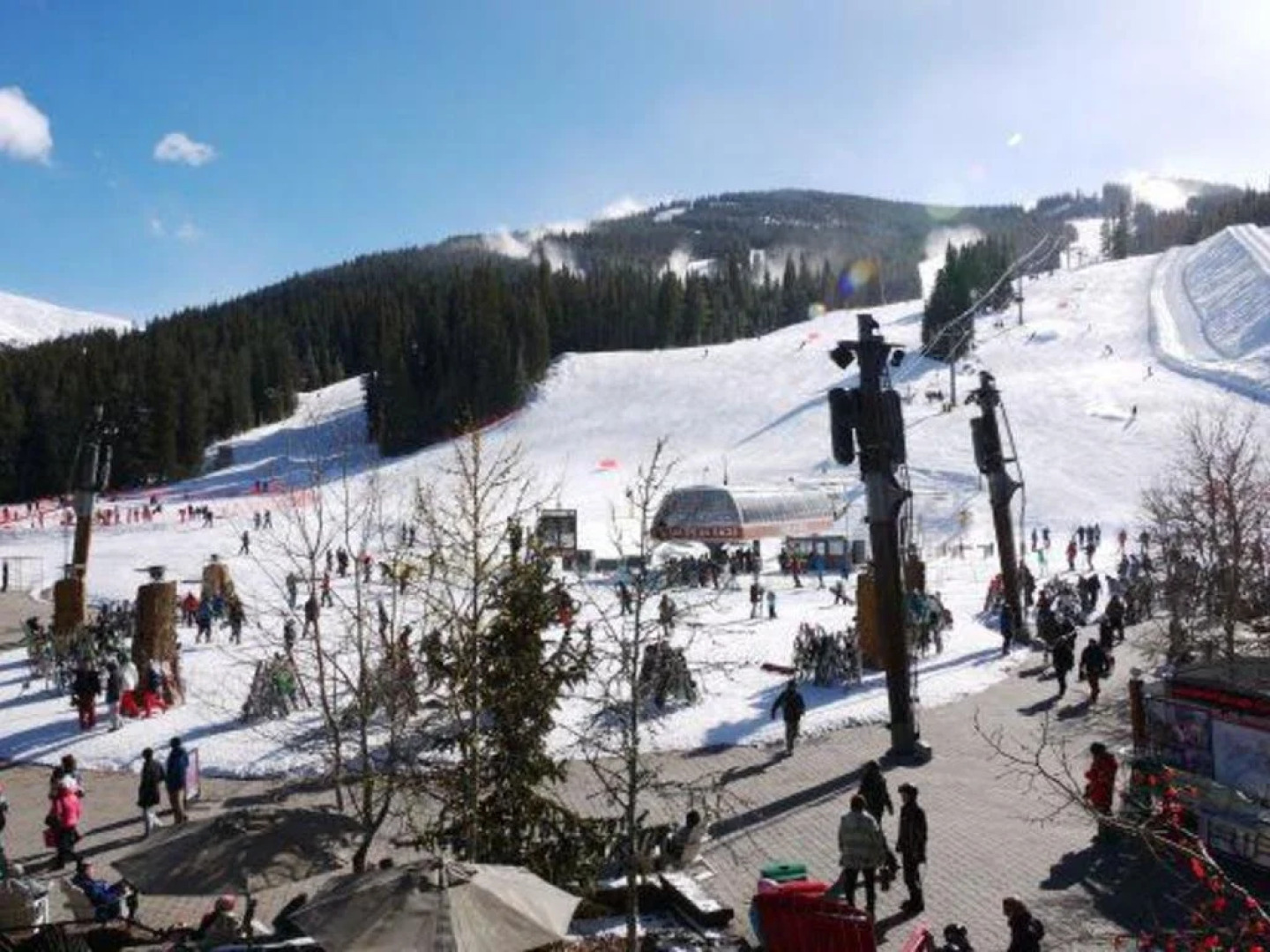 Comfortable Condo, Outstanding Location - TX414 by RedAwning