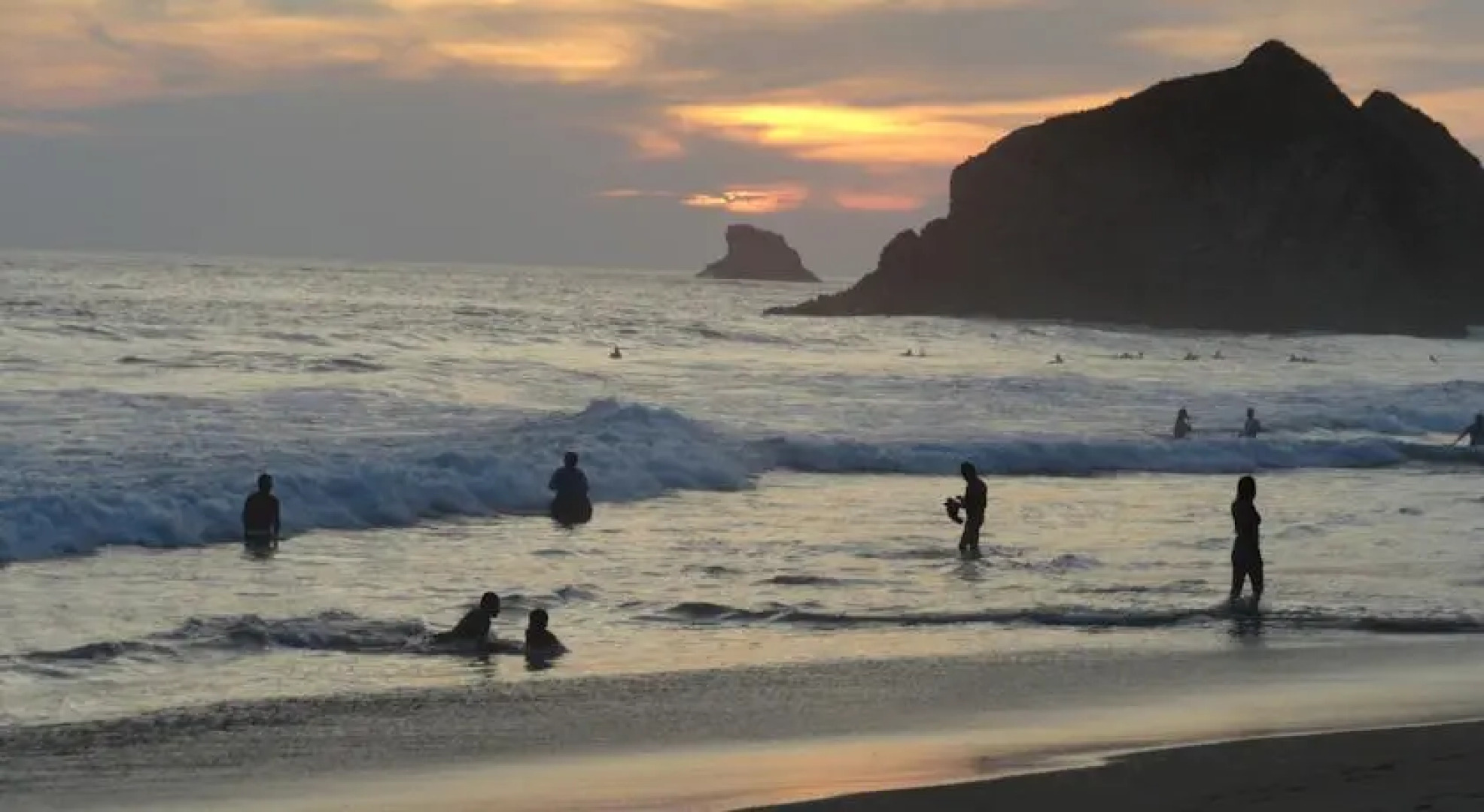 El Edén del Manglar