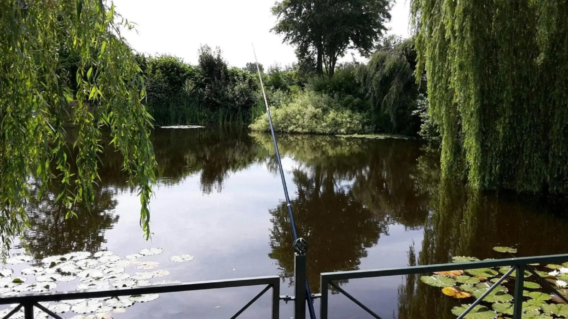 Herkenhoek 3 bedroom apartement