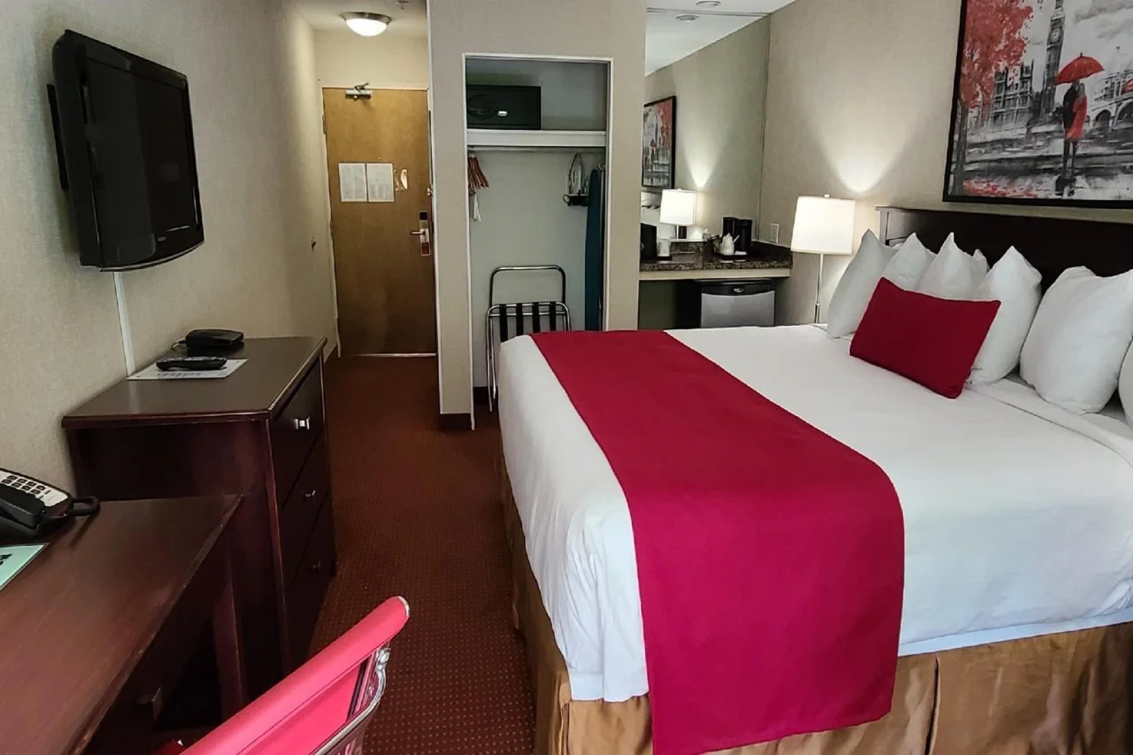 SureStay by Best Western Richmond Vancouver Airport