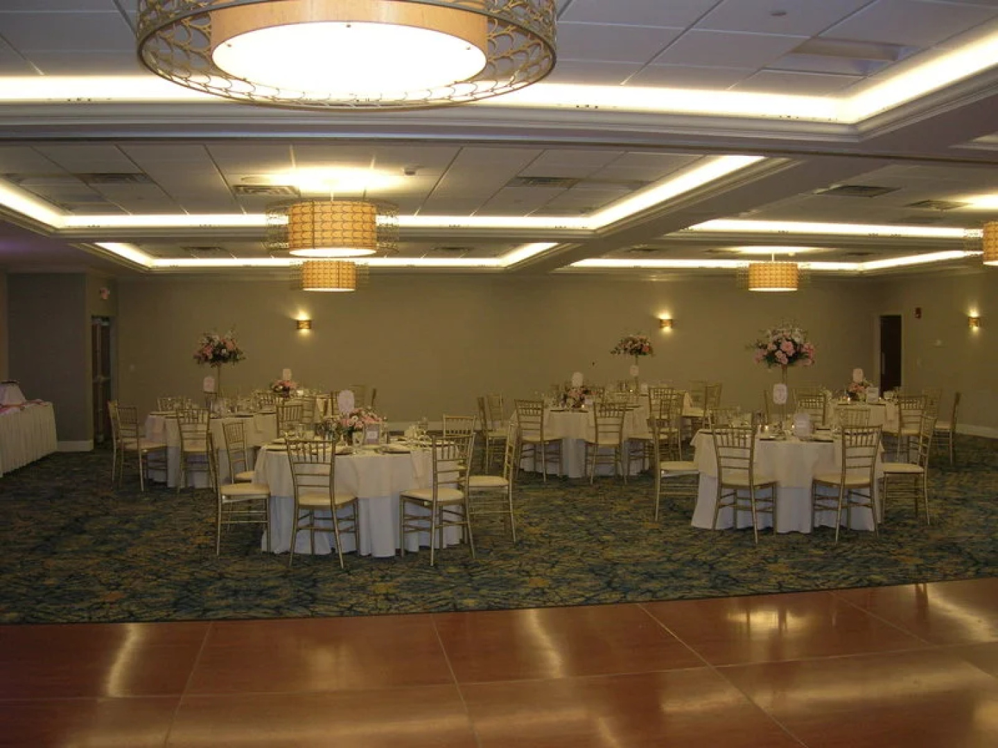 Crowne Plaza Hotel Pittsburgh South