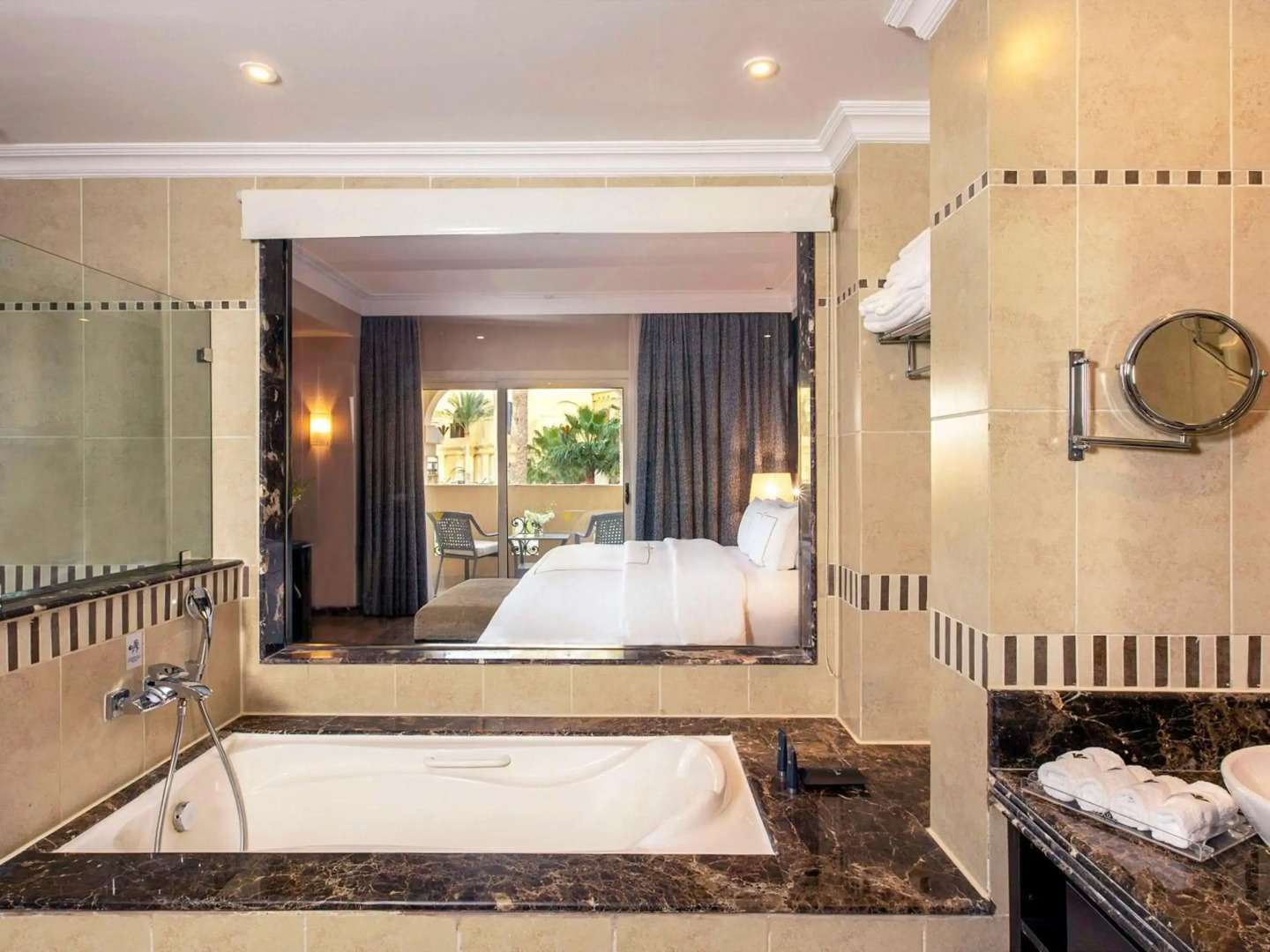 Rixos Sharm El Sheikh Ultra All Inclusive - Adults Friendly